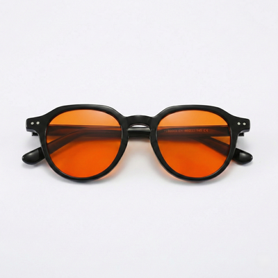 Ivy Designer GLASSES For Relieving Eye Fatigue & Restoring Your DEEP Sleep