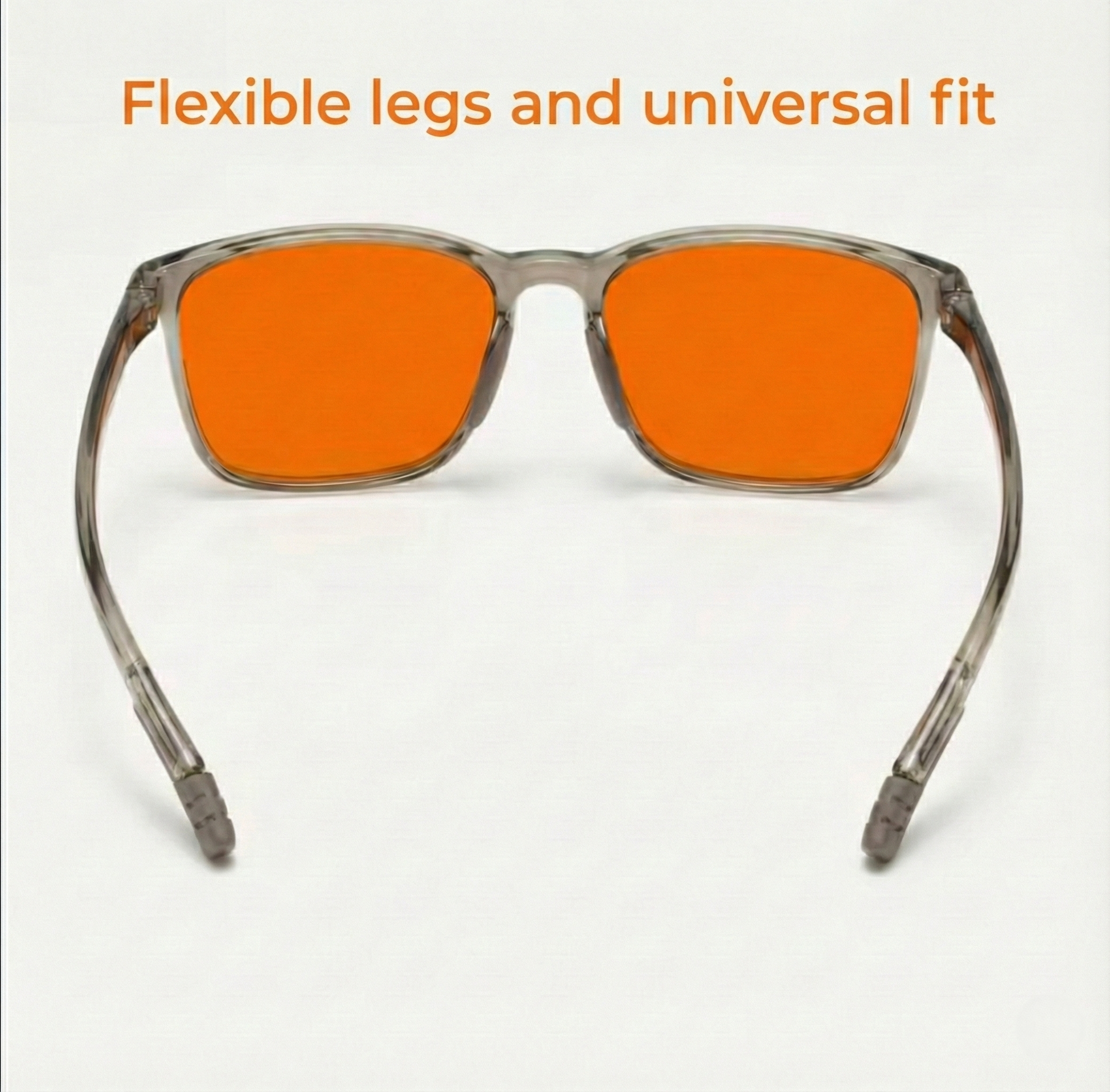 Velara GLASSES For Relieving Eye Fatigue & Restoring Your DEEP Sleep