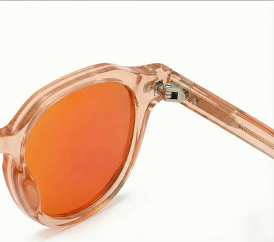Ivy Designer  GLASSES For Relieving Eye Fatigue & Restoring Your DEEP Sleep