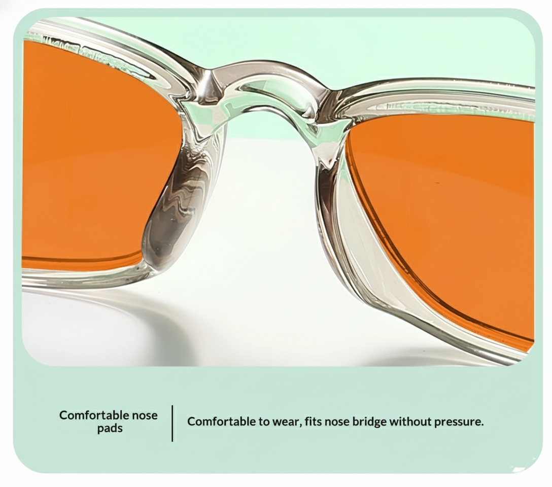 Zora Kids: Relieve Eye Strain. Restore Better Sleep