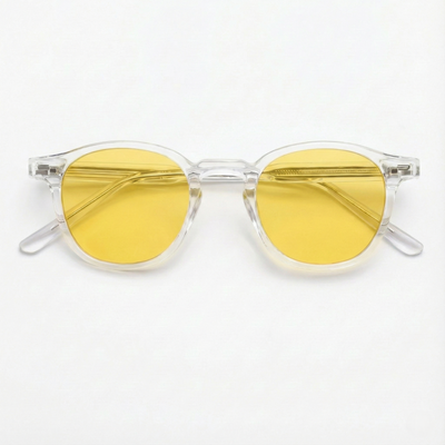 Avora DAY VISION For Staying Focused & Cut Harsh Blue Light During Daytime