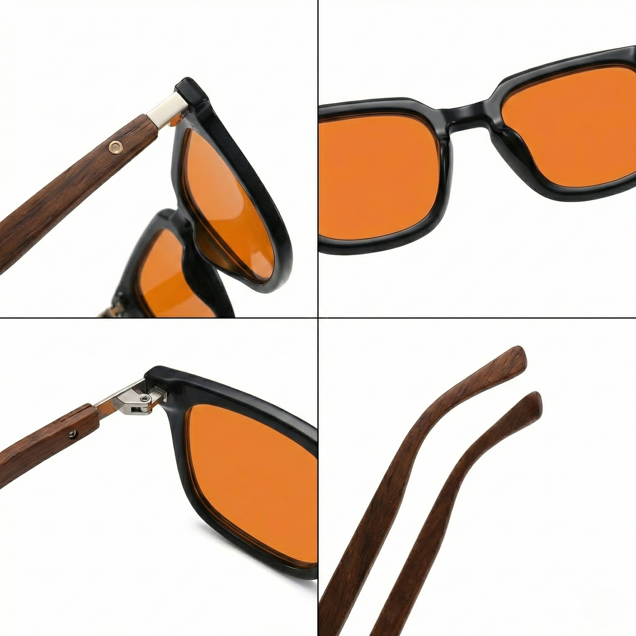 Kyra Designer GLASSES For Relieving Eye Fatigue & Restoring Your DEEP Sleep