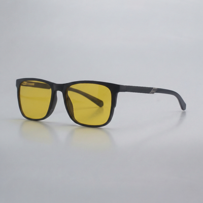 LUNAIRE DAY VISION For Staying Focused & Cut Harsh Blue Light During Daytime