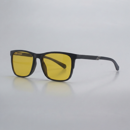 LUNAIRE DAY VISION For Staying Focused & Cut Harsh Blue Light During Daytime