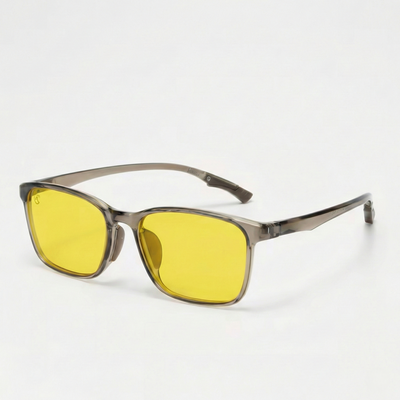 Velara DAY VISION For Staying Focused & Cut Harsh Blue Light During Daytime