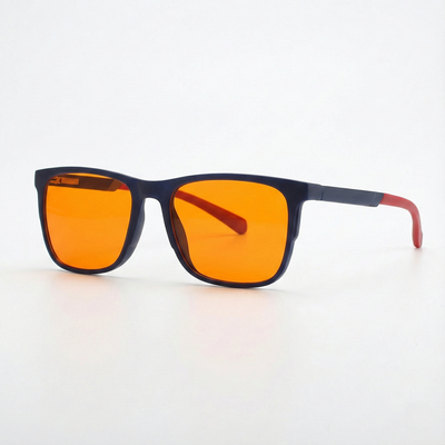 LUNAIRE GLASSES For Relieving Eye Fatigue & Restoring Your DEEP Sleep