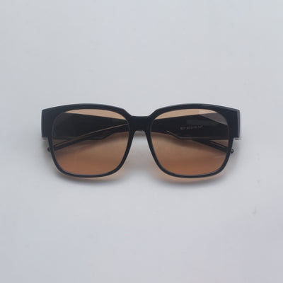 Power Fitover Migraine GLASSES For People With prescription Glasses