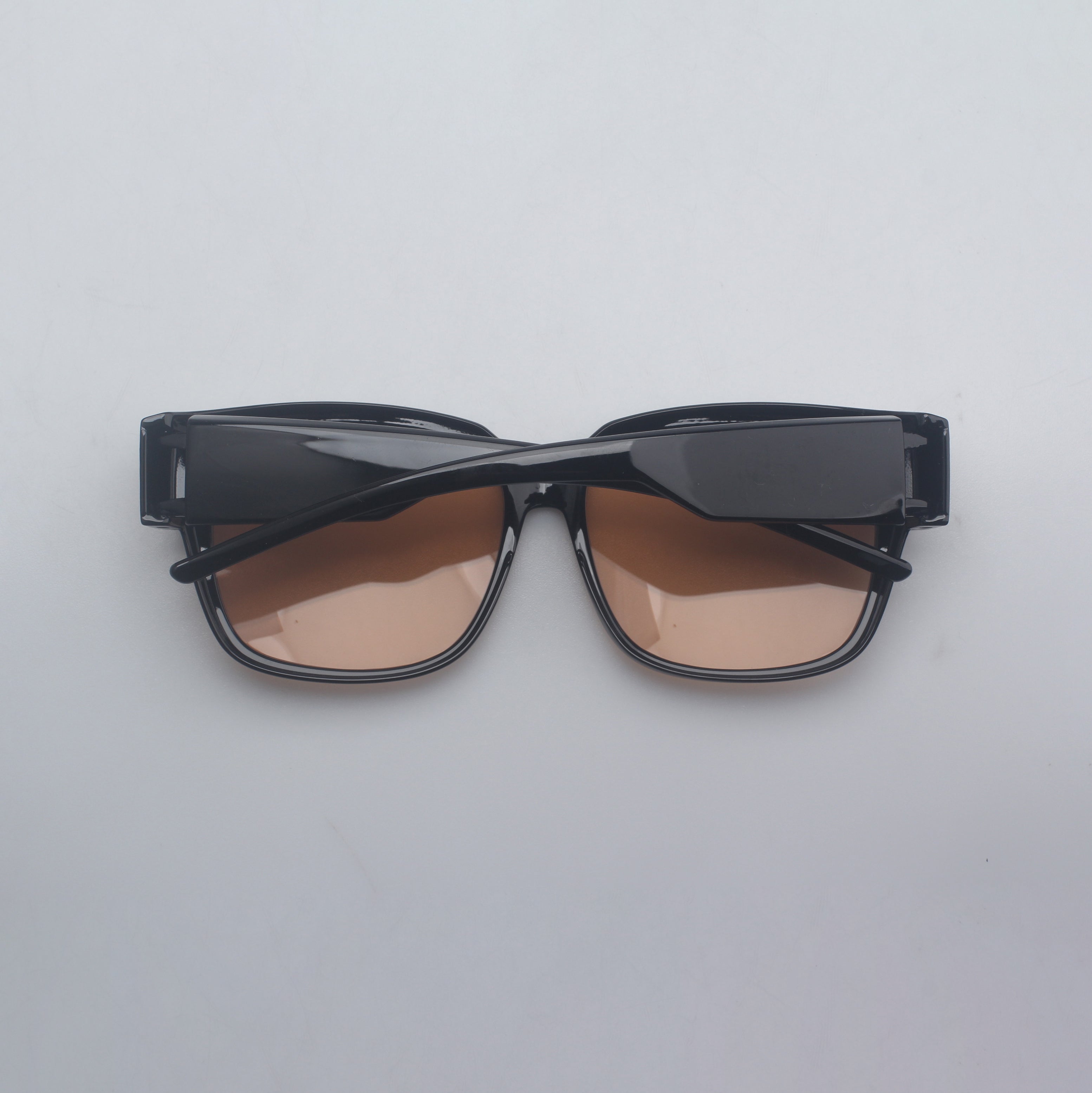 Power Fitover Migraine GLASSES For People With prescription Glasses