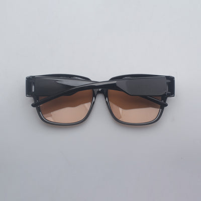 Power Fitover Migraine GLASSES For People With prescription Glasses