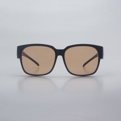 Power Fitover Migraine GLASSES For People With prescription Glasses