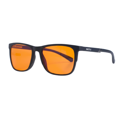 LUNAIRE GLASSES For Relieving Eye Fatigue & Restoring Your DEEP Sleep