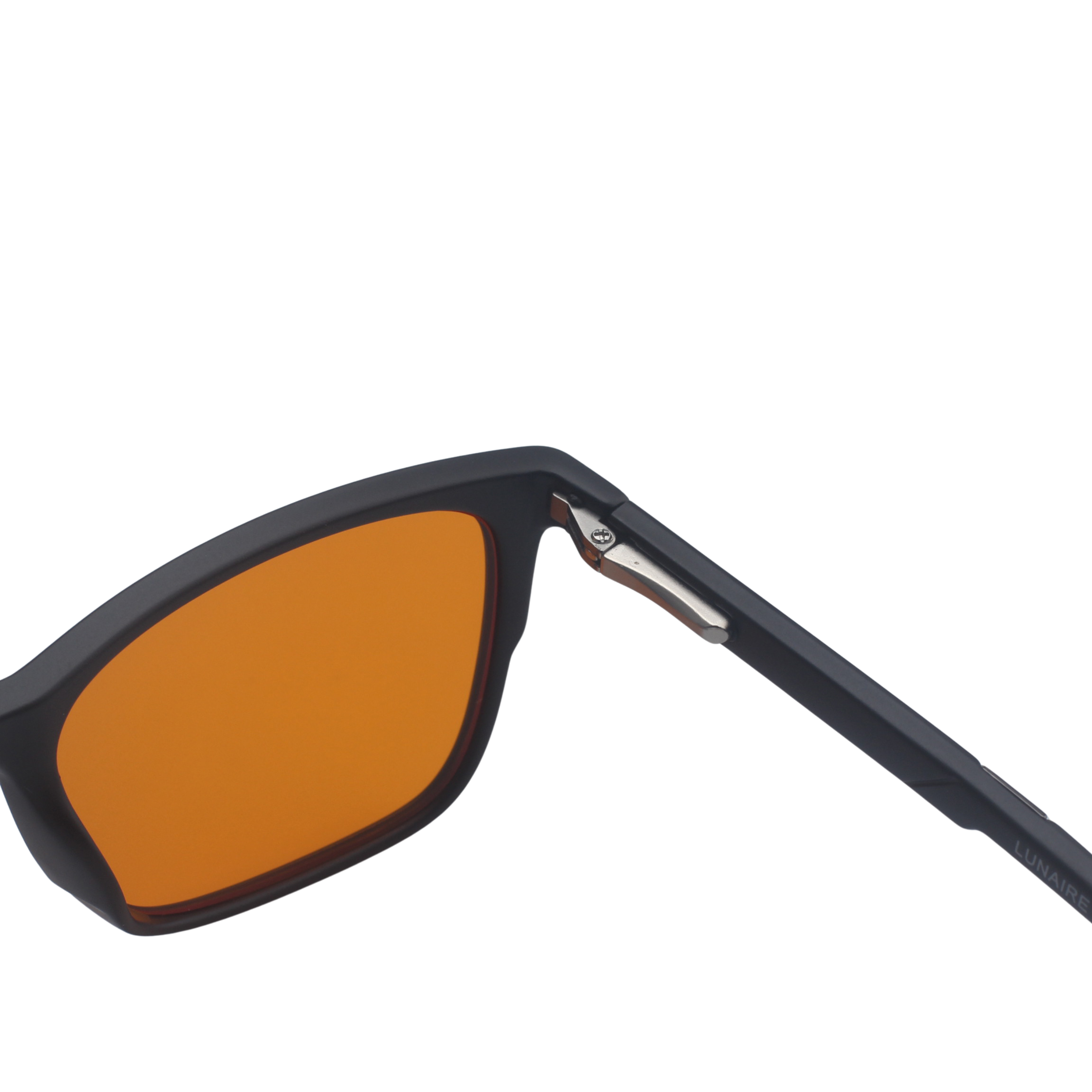 LUNAIRE GLASSES For Relieving Eye Fatigue & Restoring Your DEEP Sleep