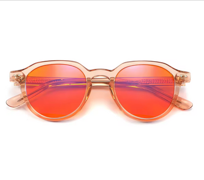 Ivy Designer  GLASSES For Relieving Eye Fatigue & Restoring Your DEEP Sleep