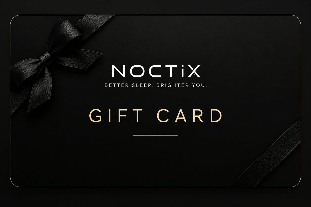 NoctiX Gift Card