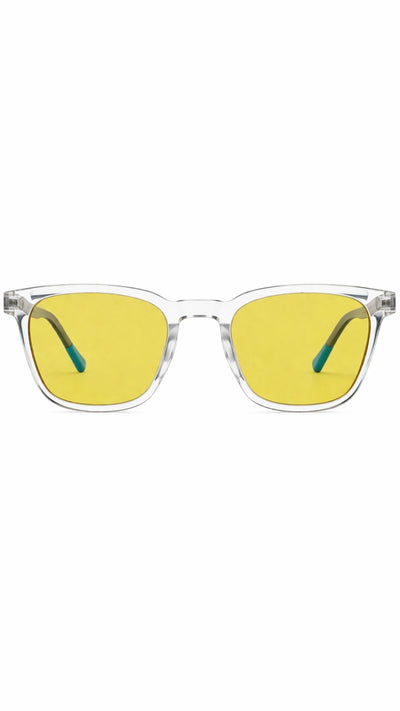 Zora Kids: Day time Blue light Glasses