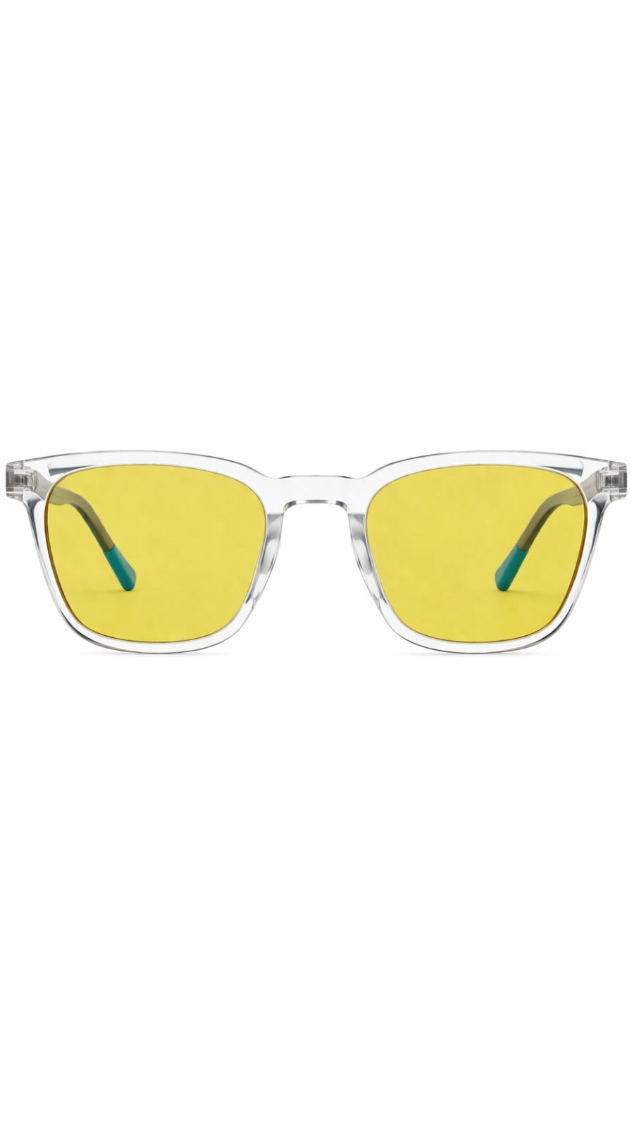 Zora Kids: Day time Blue light Glasses