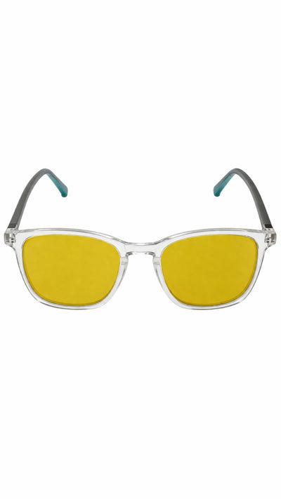 Zora Kids: Day time Blue light Glasses