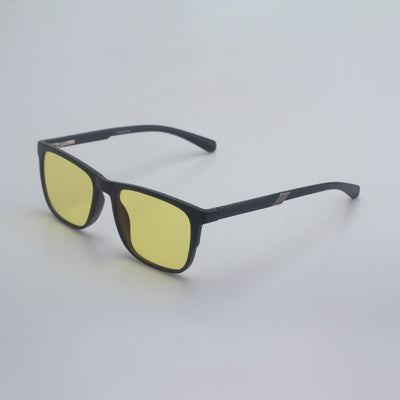 LUNAIRE DAY VISION For Staying Focused & Cut Harsh Blue Light During Daytime