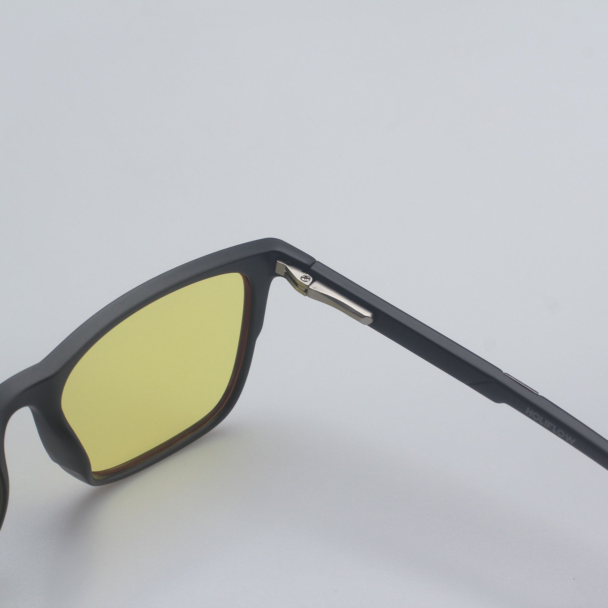 LUNAIRE DAY VISION For Staying Focused & Cut Harsh Blue Light During Daytime