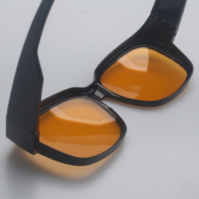 Power Fitover GLASSES For People With prescription Glasses