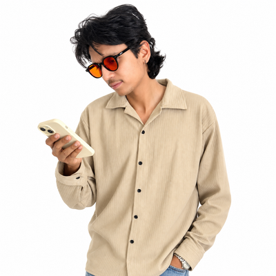 Ivy Designer GLASSES For Relieving Eye Fatigue & Restoring Your DEEP Sleep