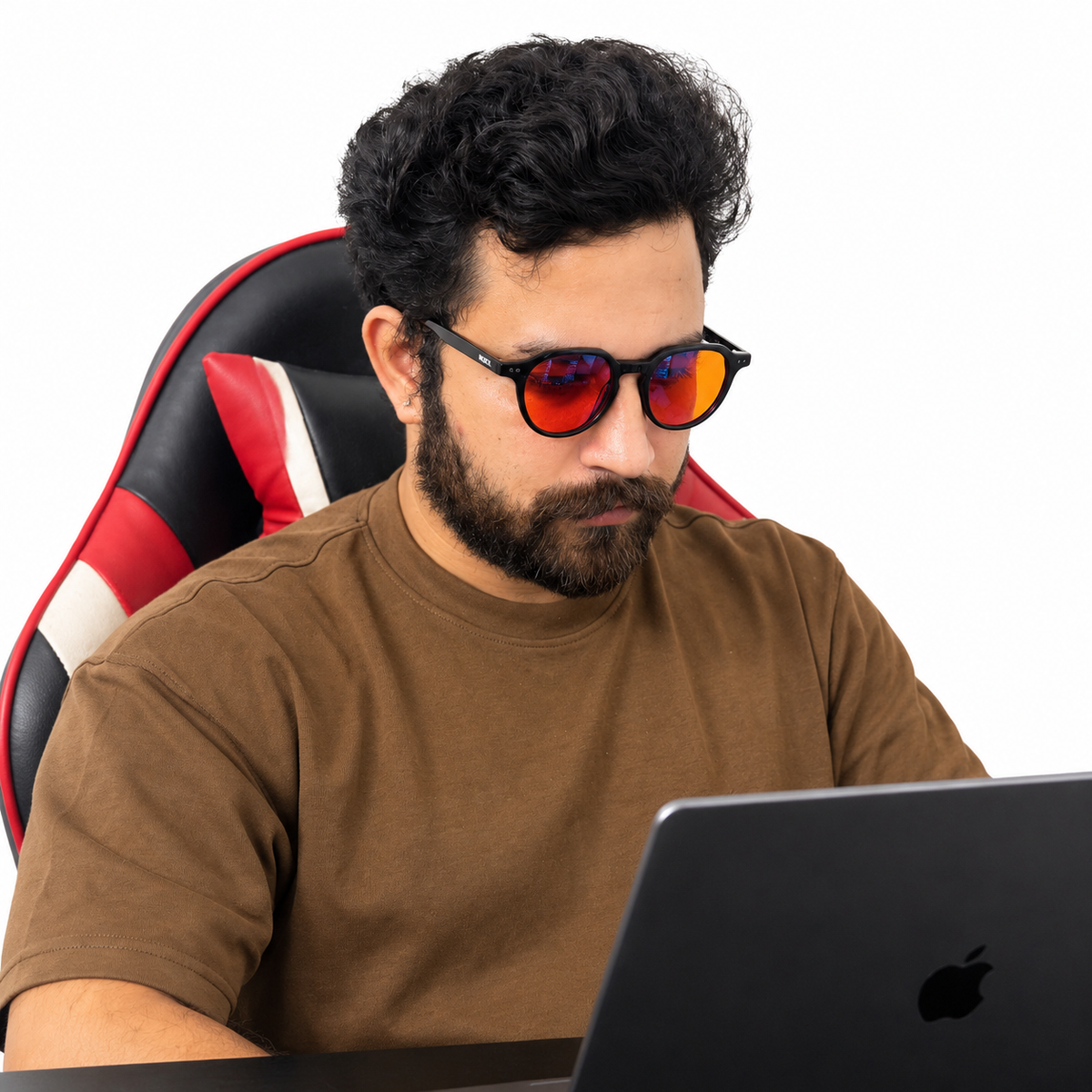 Ivy Designer GLASSES For Relieving Eye Fatigue & Restoring Your DEEP Sleep