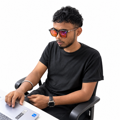 Kyra Designer GLASSES For Relieving Eye Fatigue & Restoring Your DEEP Sleep