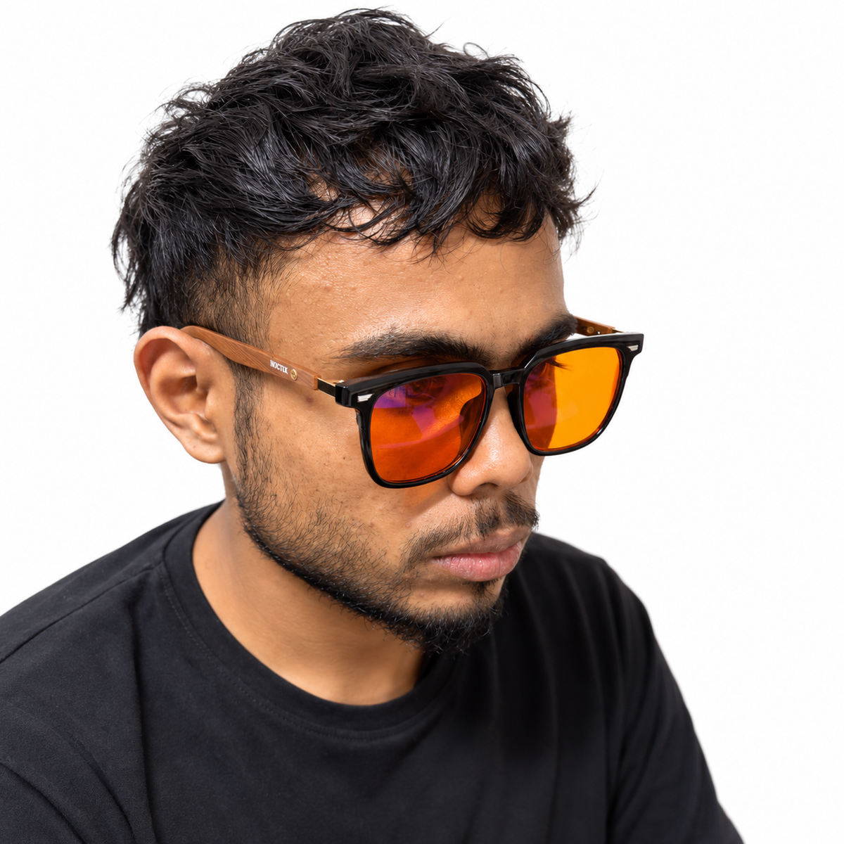 Kyra Designer GLASSES For Relieving Eye Fatigue & Restoring Your DEEP Sleep